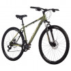 Велосипед 27,5 Foxx SHD.CAIMAN D 18GN4