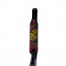 Самокат-снегокат 2в1 TT Duker 101 black/red 2022