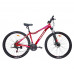 Велосипед 29 Nameless J9500DW-PR-17(21), фиолетовый