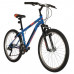 Велосипед 24  SHV.Foxx AZTEC 14BL1 синий