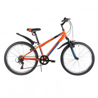 Велосипед 24 SHV.Mango.12OR1 оранж.
