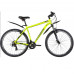 Велосипед 27,5 Stinger AHV.ELEMETE STD.20GN10 зелёный