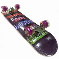 Скейтборд  деревянный JC-3108 