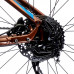 Горный велосипед Merida BIG.NINE 100 2х,29