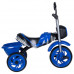 Детский 3-х колёсный велосипед Farfello  S678 синий 1/4 2024