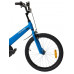 Велосипед 20  Rook Hope, синий KMH200BU