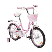 Велосипед 20  Rook Belle, розовый KSB200PK