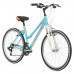 Велосипед 26 Stinger SHV.Latina.15BL10  синий