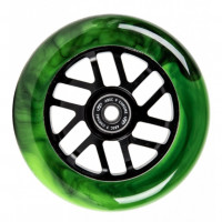 Колесо  110мм X-Treme  V-AW02MG green Freak 110*24mm