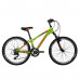 Велосипед 24  Foxx AZTEC 12GN4 зелёный, сталь
