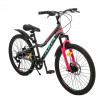Велосипед 24  Rook ARIA MS241W серый MS241W-GR