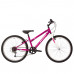 Велосипед 24 MIKADO VIDAJR.12PK2 розовый