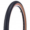 Покрышка 26x2,1 COMI. Racer I 60TPI Brown