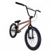 Велосипед трюковой 20 TT Millennium цвет-gold
