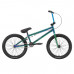Велосипед трюкавой 20 TT Millennium цвет-светло-зелёный