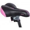 Велосипед 24 Novatrack SH6V.BUTTERFLY.11PN22   розовый.6-скор.