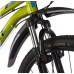 Велосипед 24 Stinger AHD.ELEMENT.12GN2 зелёный
