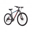 Велосипед 27,5 Foxx SHD.CAIMAN D 18BK4