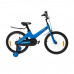 Велосипед 14  Rook Hope, синий KMH140BU