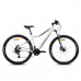 Велосипед Merida MATTS 7.10 22 Рама M(17) Whit/Gray 32093