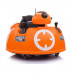 Электромобиль детский ANDROID COSMIC 45414 (Р) оранжевый