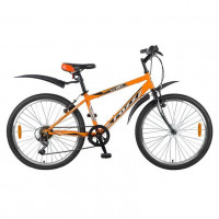 Велосипед 24 SHV.Mango.14OR1 оранж.