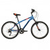 Велосипед 24  SHV.Foxx AZTEC 14BL1 синий