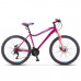 Велосипед 26 Stels Miss 5000 MD K010  (16