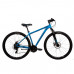 Велосипед 29 Stinger AHD.ELEMENT EVO 22BL1, синий, алюминевый