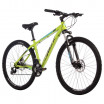 Велосипед 27,5 Foxx SHD.CAIMAN D 16LM4