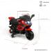 Электромотоцикл детский 50496 (Р) красный