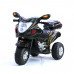 Электромотоцикл детский HL-238B черный 6V*4.5Ah