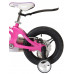 Велосипед 14  Rook City, розовый KMC140PK