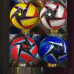 Мяч футболный SO-17090..1.2  2-х слойный 4 цвета