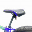 Велосипед 26 Fat bike Roush 26FMD250-2 зелёный,
