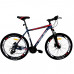 Велосипед 27,5 Roush 27HD210  21