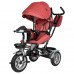 Детский 3-х колёсный велосипед Farfello  PLK-11 красный  2024