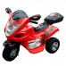 Электромотоцикл детский HL-238R  красный 6V*4.5Ah