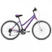 Велосипед 26 Stinger SHV.Latina.15VT10  фиолетовый